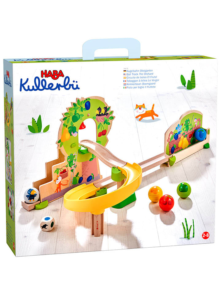 Haba Kulodrom "Orchard" - 2+ rozmiar: onesize