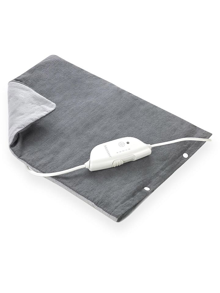 Medisana Poduszka grzewcza HP 605" w kolorze szarym rozmiar: onesize