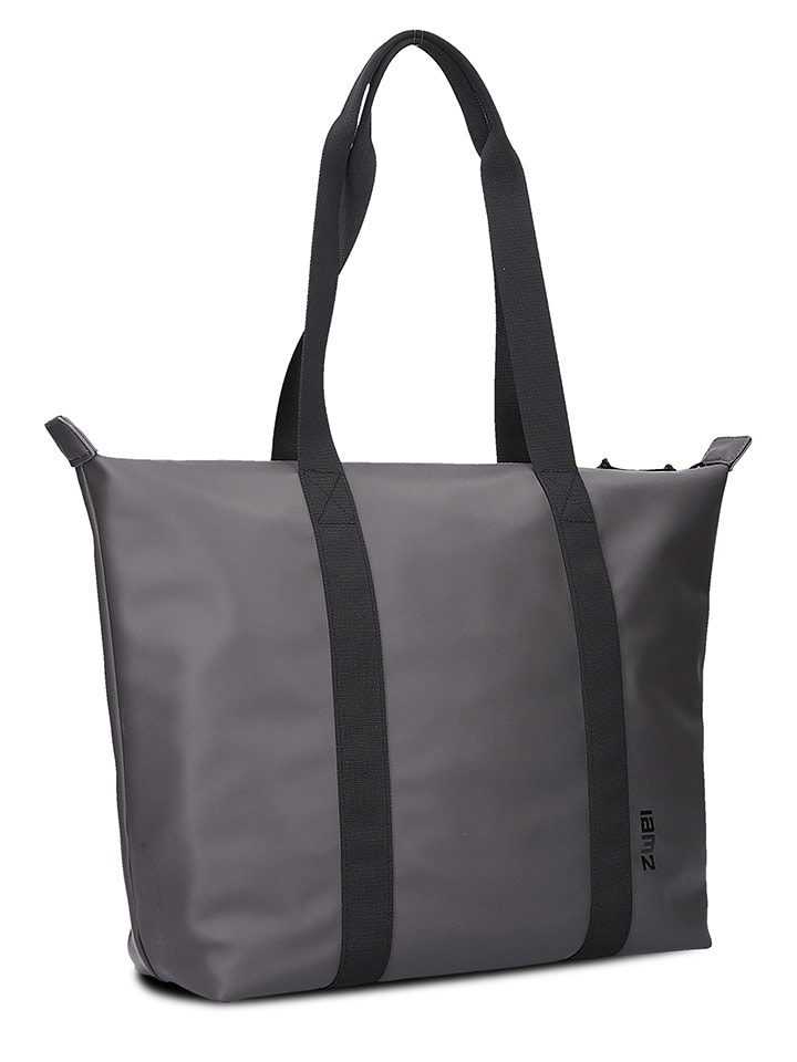 Zwei Shopper bag "Cargo CA150" w kolorze antracytowym - 51 x 31 x 18 cm rozmiar: onesize