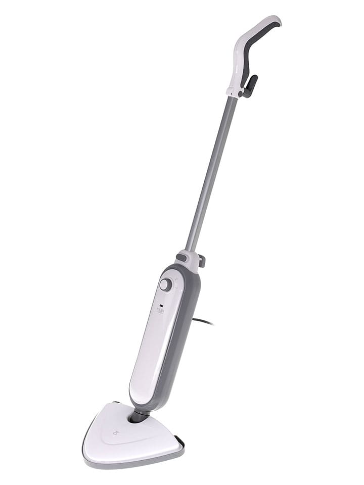 Adler Mop parowy "AD 7057" w kolorze białym rozmiar: onesize