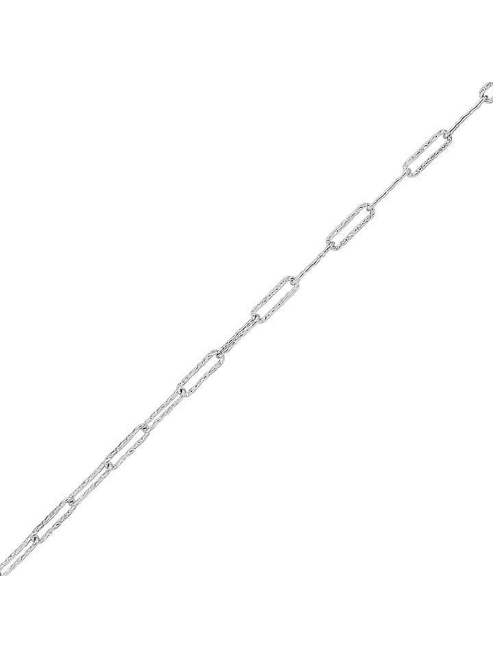 CHARM'S Srebrna bransoletka rozmiar: onesize