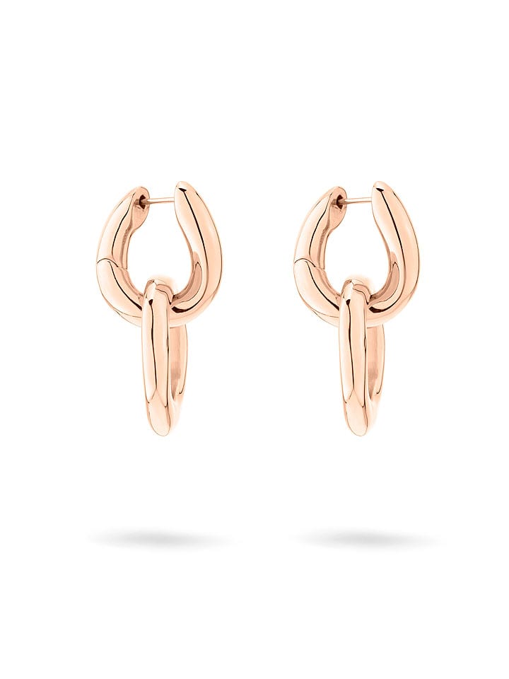 Liebeskind Kolczyki-kreole rozmiar: onesize