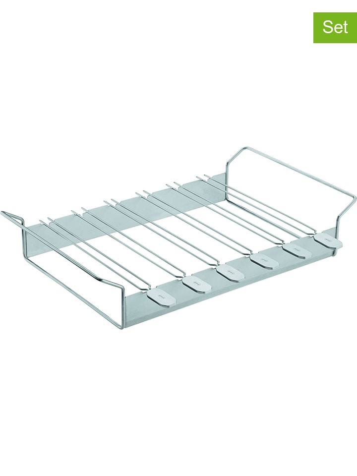 Rösle 7-częściowy zestaw rozmiar: onesize