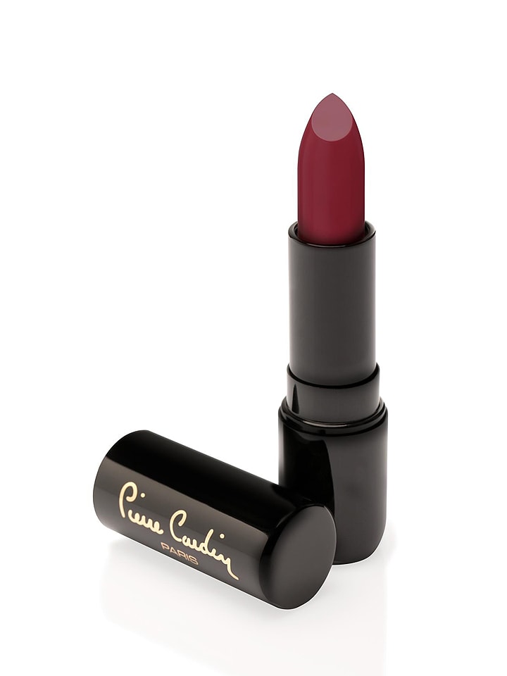 Pierre Cardin Szminka "Porcelain Edition - Deep Red" - 4 g rozmiar: onesize