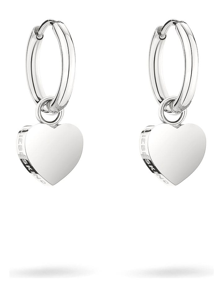 Liebeskind Kolczyki-kreole rozmiar: onesize