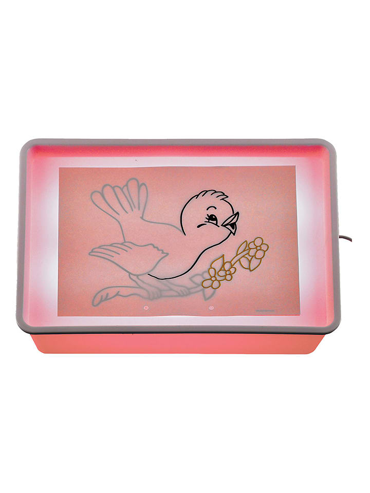 BLS Pudełko świetlne ze wzorem rozmiar: onesize