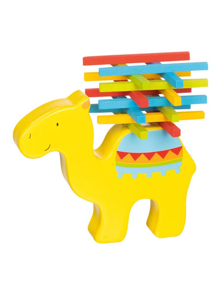 Goki Wieża "Camel" - 5+ rozmiar: onesize