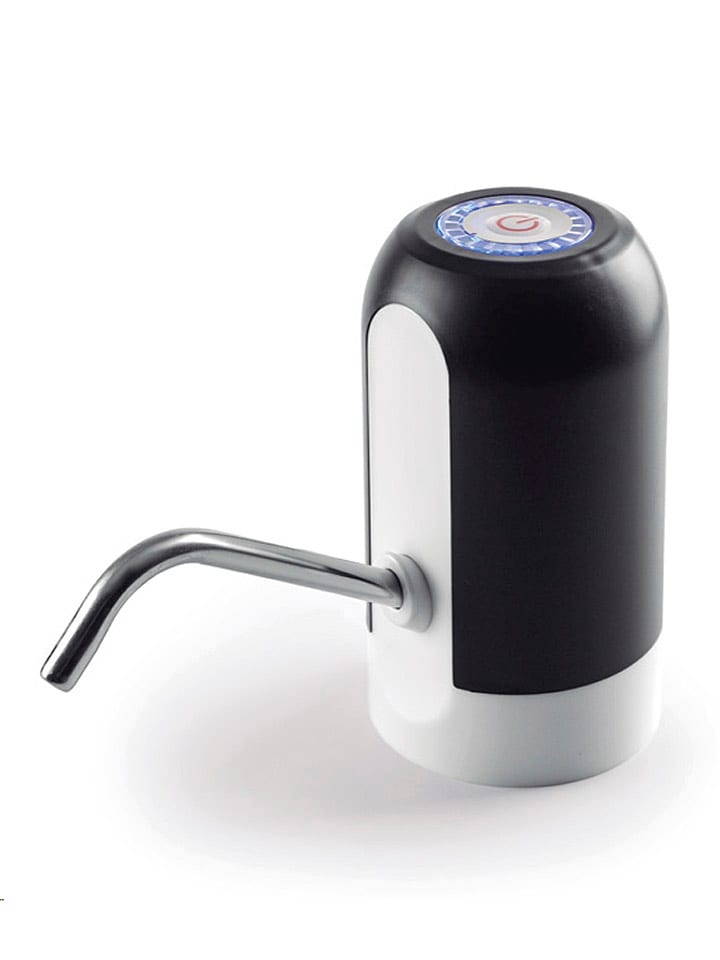 Ibili Elektryczny dozownik w kolorze czarnym do wody rozmiar: onesize