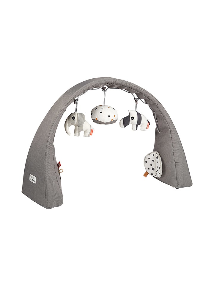 done by deer Łuk "Deer friends" z zabawkami - 12 m+ rozmiar: onesize