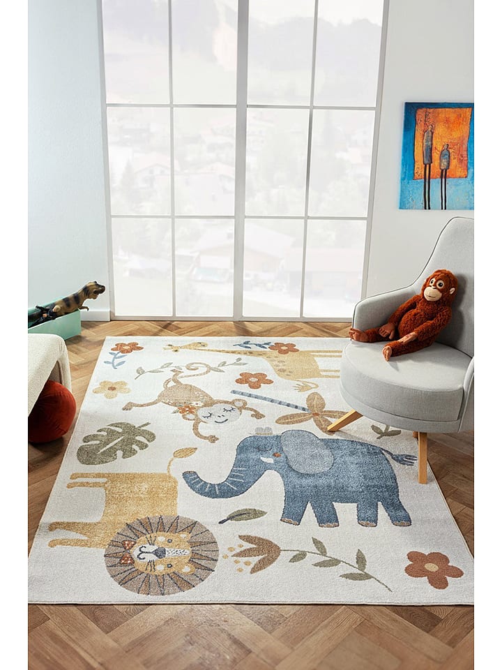 Mioli Dywan ze wzorem rozmiar: 120x180 cm