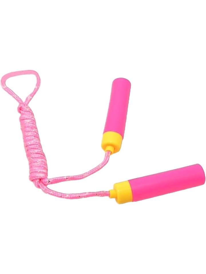 Magni Skakanka w kolorze różowym - 3+ rozmiar: onesize