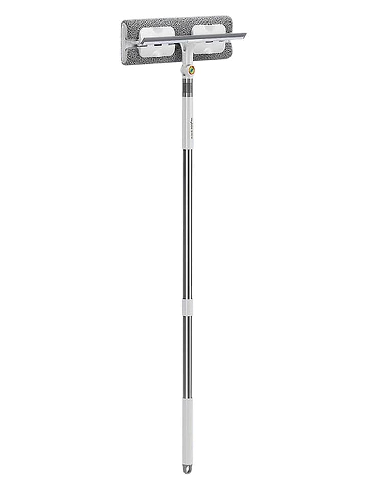 Joybos Myjka w kolorze szarym do okien - 134,5 x 28,5 cm rozmiar: onesize