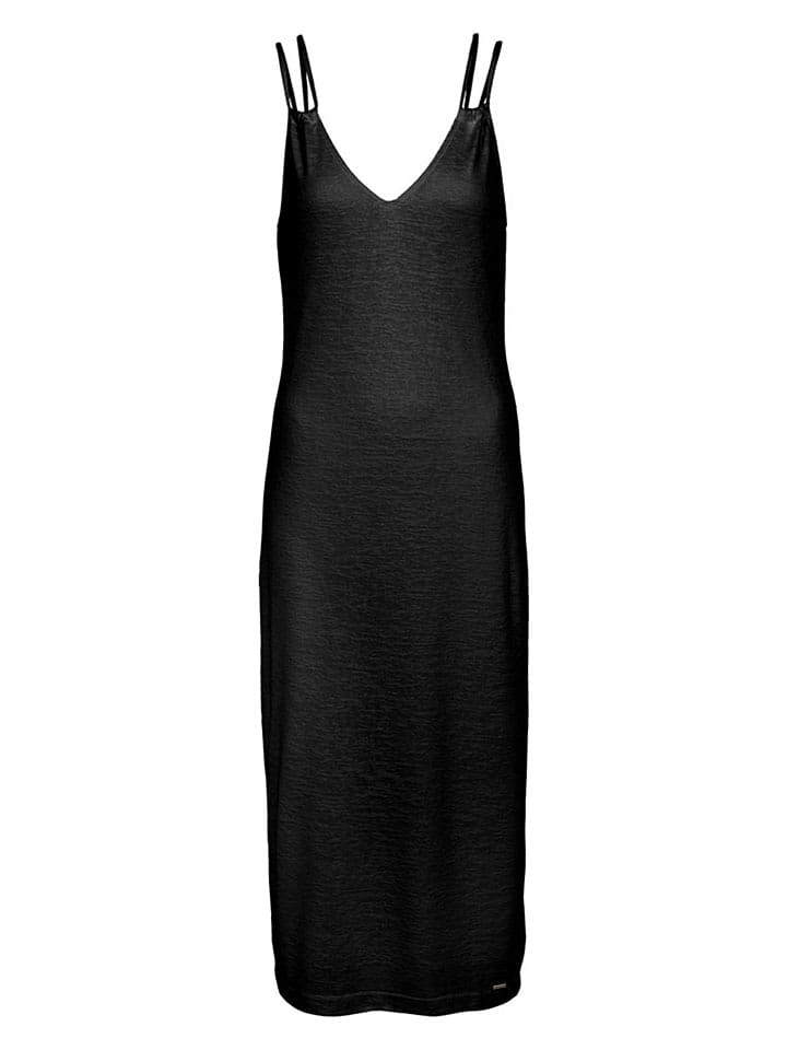 Herrlicher Sukienka w kolorze czarnym rozmiar: M