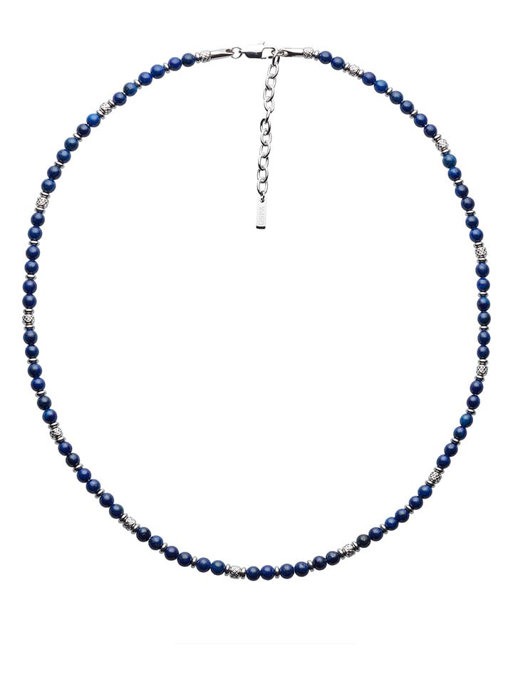 U.S. Polo Assn. Naszyjnik - dł. 50 cm rozmiar: onesize