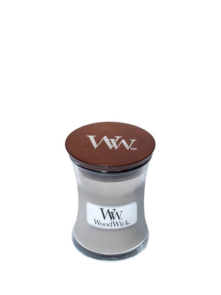 WoodWick Świeca zapachowa "Fireside" - 85 g rozmiar: onesize