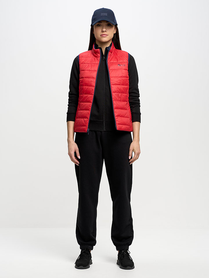 BIG STAR Spodnie dresowe w kolorze czarnym rozmiar: XXL