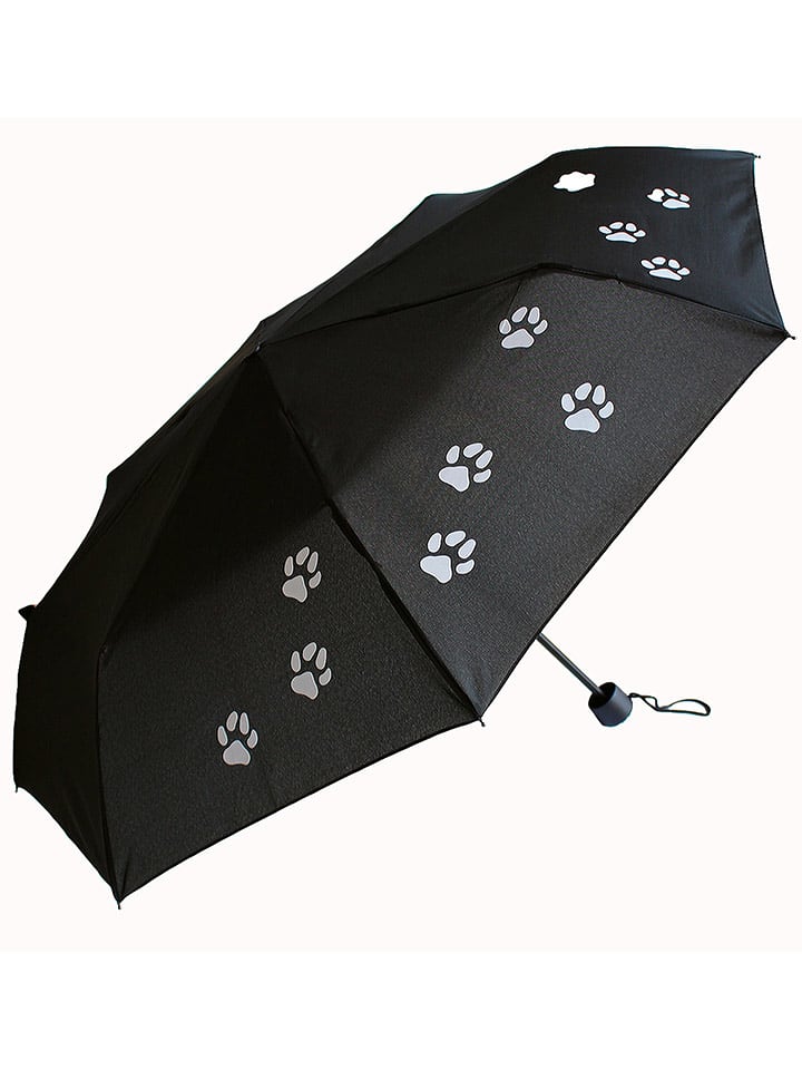 neyrat Parasol w kolorze czarnym - Ø 97 cm rozmiar: onesize