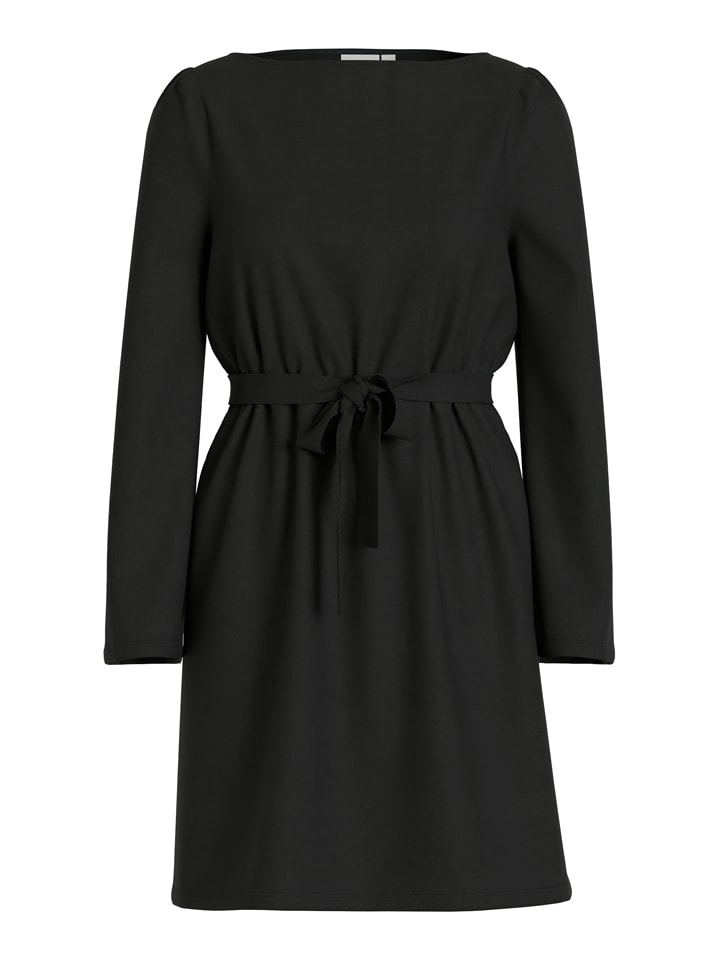 Vila Sukienka "Vileinas" w kolorze czarnym rozmiar: M