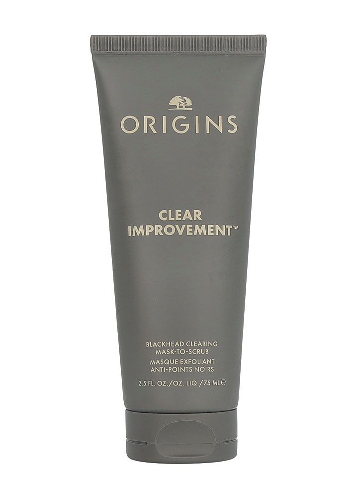 Origins Maska do twarzy "Clear Improvement" - 75 ml rozmiar: onesize