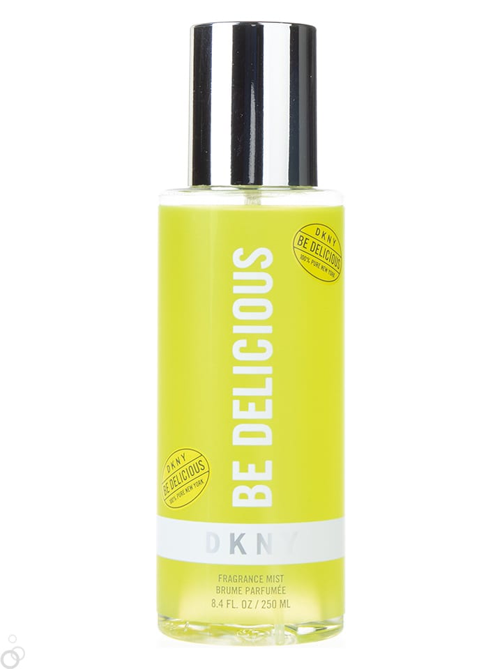 DKNY Mgiełka do ciała "Be Delicious" - 250 ml rozmiar: onesize