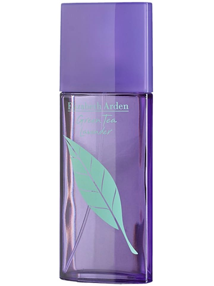 Elizabeth Arden Green Tea Lavender - EDT - 100 ml rozmiar: onesize