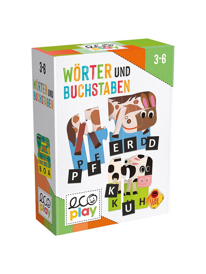 Headu Puzzle - 3+ rozmiar: onesize