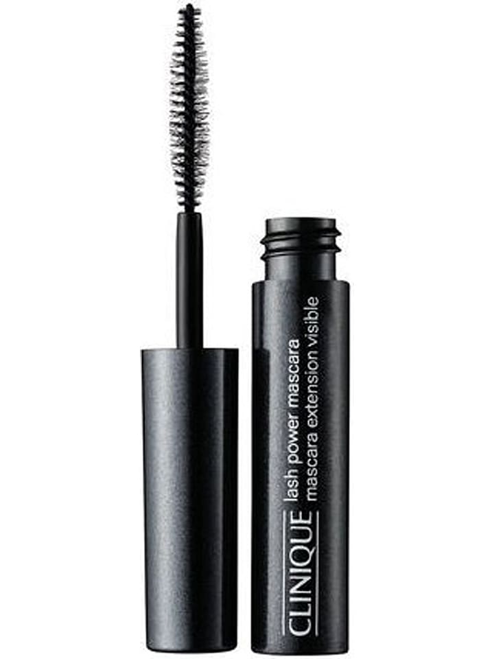 Clinique Tusz do rzęs "Lash Power - 01 Onyx" - 6 ml rozmiar: onesize
