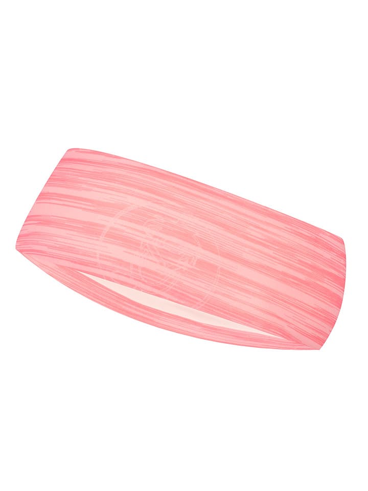 Trollkids Opaska w kolorze jasnoróżowym na czoło rozmiar: 52-56 cm