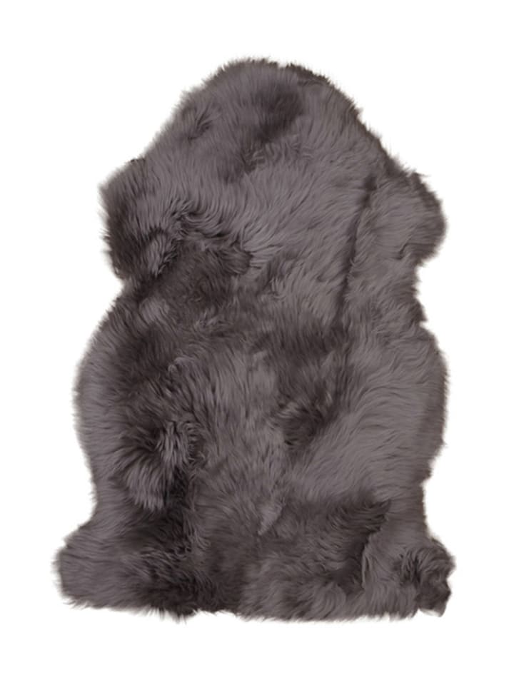 House Nordic Dywan w kolorze szarobrązowym - 85 x 50 cm rozmiar: onesize