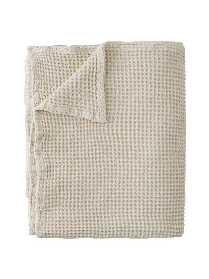 Ellos Home Narzuta "Lois" w kolorze kremowym rozmiar: 260x260 cm