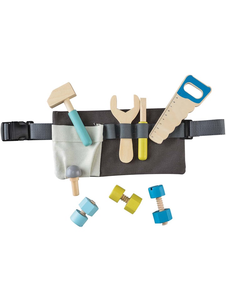 Edukalu Pas z akcesoriami - 3+ rozmiar: onesize