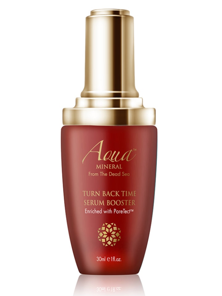 Aquamineral Serum "Turn Back Time" - 30 ml rozmiar: onesize