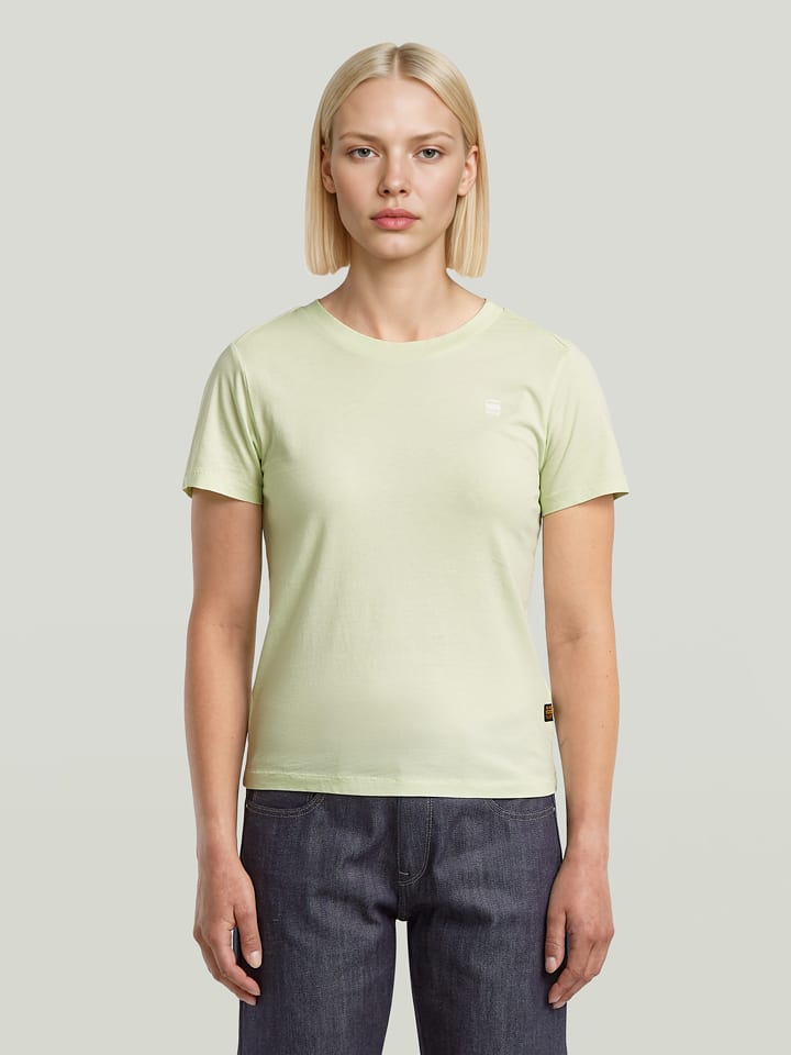 G-Star Koszulka w kolorze zielonym rozmiar: L