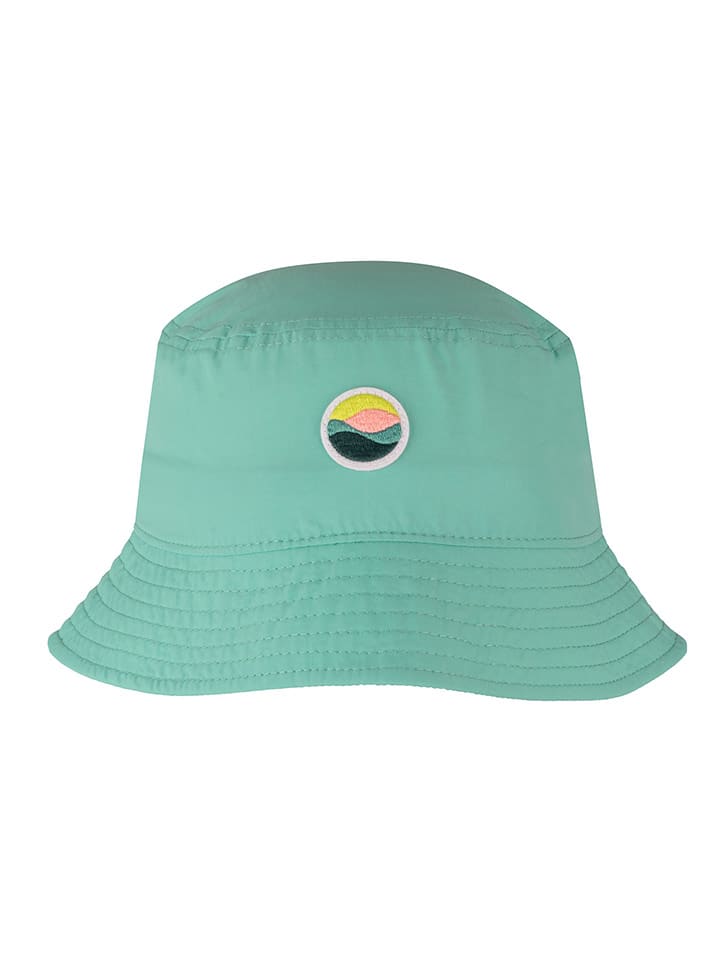 Trollkids Kapelusz w kolorze błękitnym rozmiar: 52-56 cm