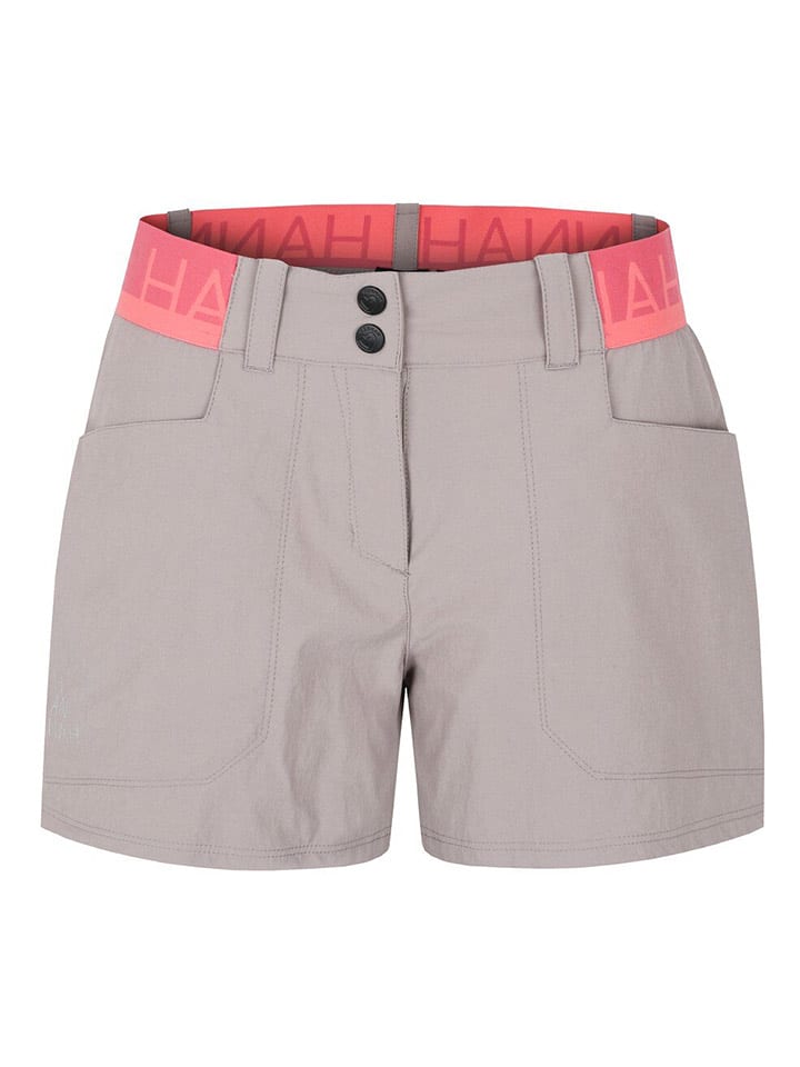 Hannah Szorty w kolorze beżowym rozmiar: 38