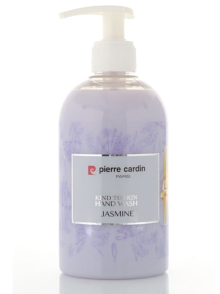 Pierre Cardin Mydło do rąk "Jasmin" - 480 ml rozmiar: onesize