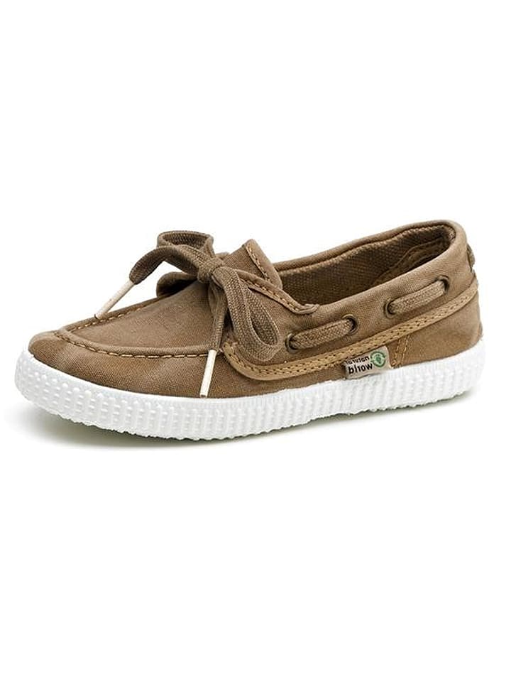 natural world Slippersy w kolorze brązowym rozmiar: 26