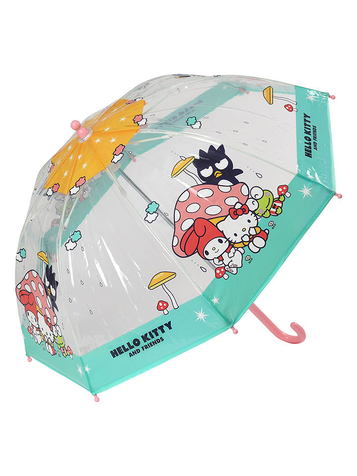 Hello Kitty Parasol "Hello Kitty" - 3+ rozmiar: onesize