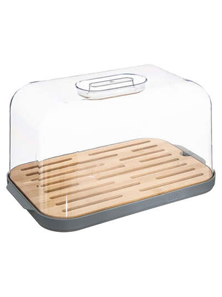 Joybos Chlebak w kolorze jasnobrązowym - 29 x 18 cm rozmiar: onesize