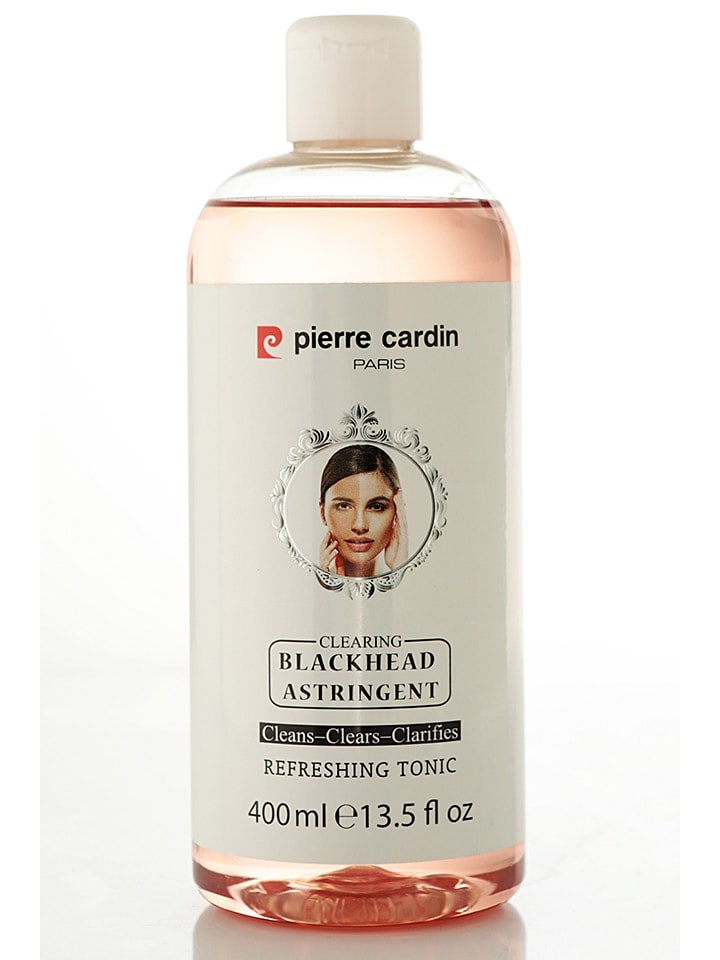 Pierre Cardin Tonik - 400 ml rozmiar: onesize