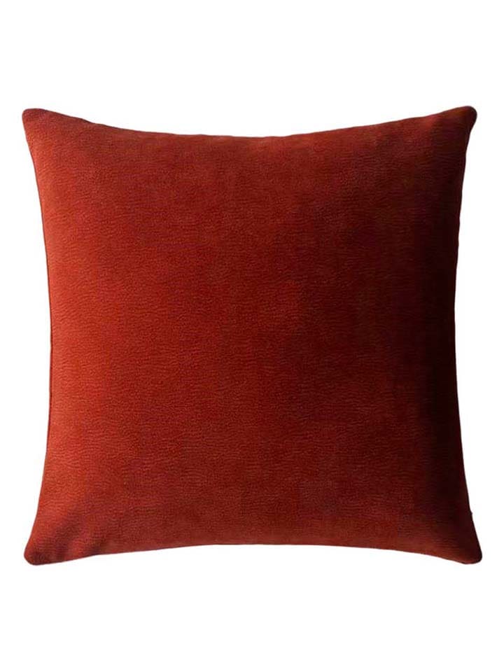 CXL by Christian Lacroix Poszewka w kolorze czerwonym na poduszkę rozmiar: 45x45 cm