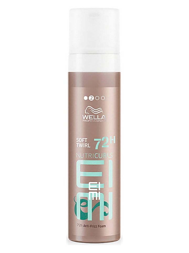 Wella Pianka do włosów "Eimi Nutricurls Soft Twirl" - 200 ml rozmiar: onesize