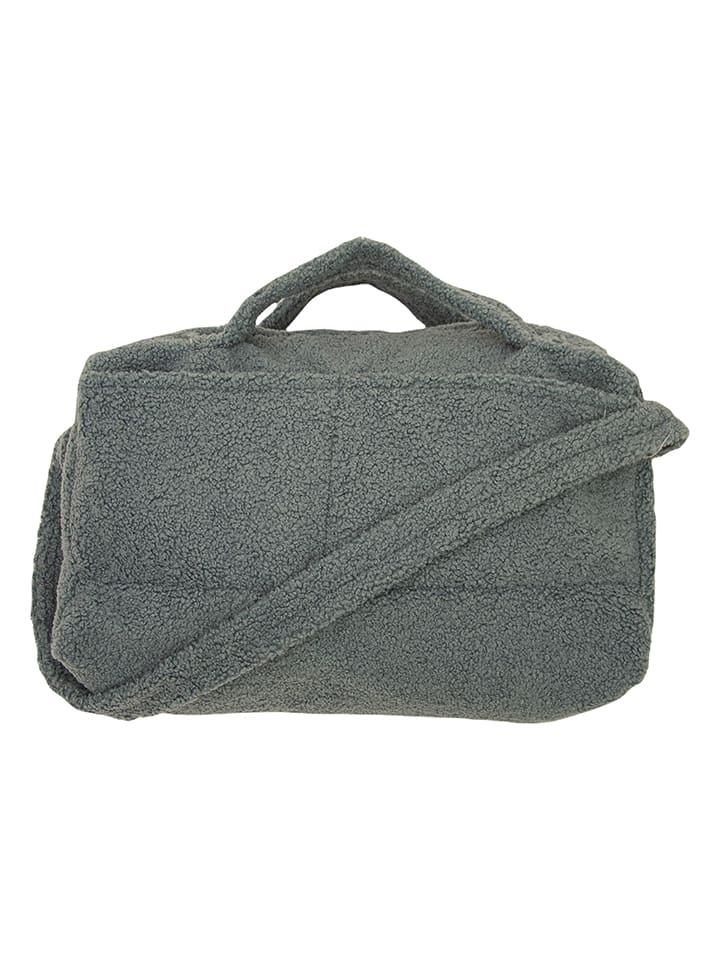 The Wild Hug Torba w kolorze błękitnym do przewijania - 48 x 25 x 13 rozmiar: onesize