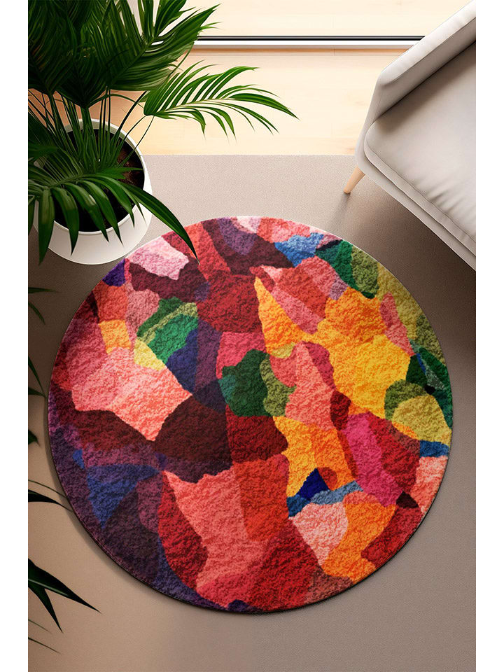 Mioli Dywan ze wzorem rozmiar: 120 cm