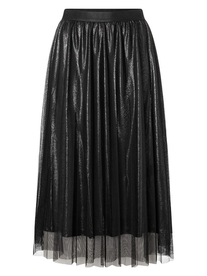 More & More Spódnica w kolorze czarnym rozmiar: 36