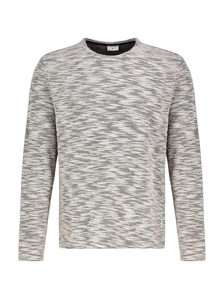 Eight2Nine Koszulka w kolorze szarym rozmiar: L