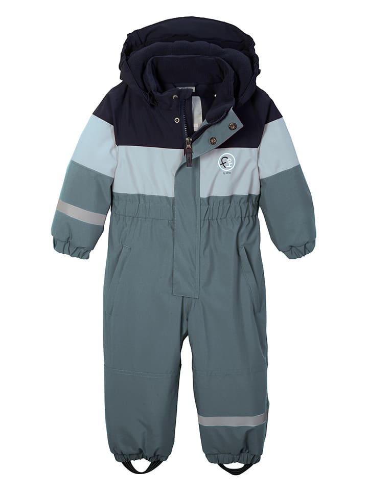 Killtec Kombinezon zimowy w kolorze błękitnym rozmiar: 110/116