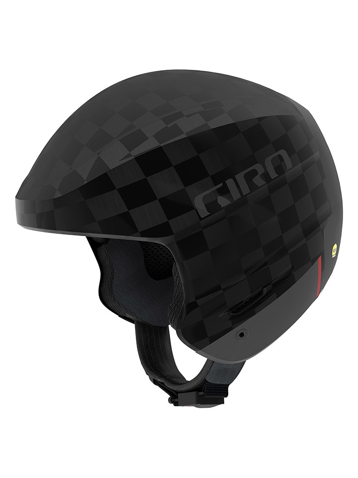 Giro Kask narciarski "Avance Spherical" w kolorze czarnym rozmiar: XS