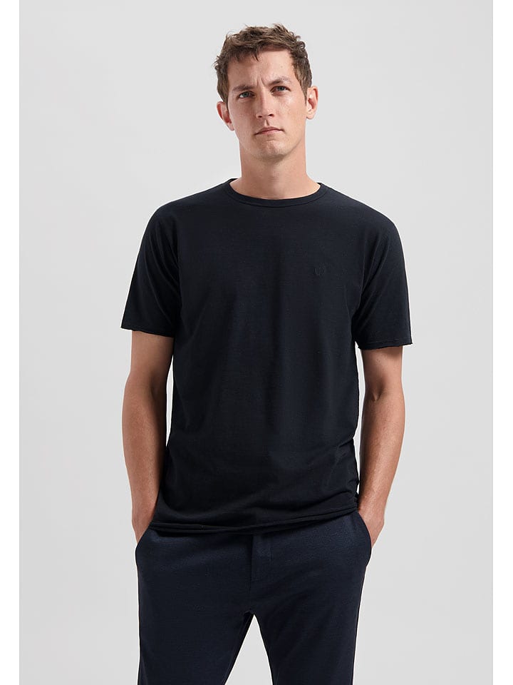 DSTREZZED Koszulka w kolorze czarnym rozmiar: 3XL