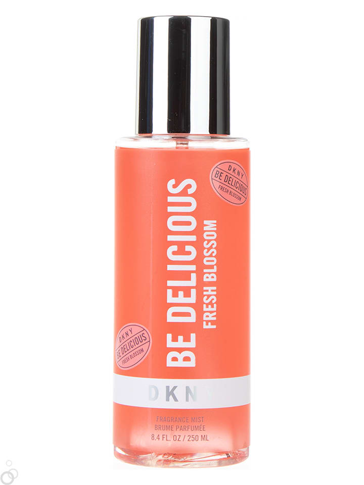 DKNY Mgiełka do ciała "Fresh Blossom" - 250 ml rozmiar: onesize